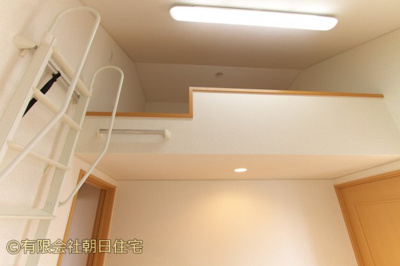 【その他】 | ハイム・ＲＫ | ロフト