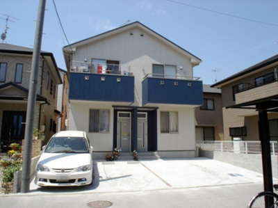 【外観】 | ハイム・ＲＫ