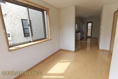 【居間・リビング】 | ハイム・ＲＫ