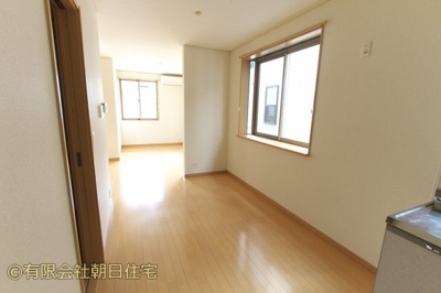 【居間・リビング】 | ハイム・ＲＫ