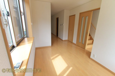 【内装】 | ハイム・ＲＫ