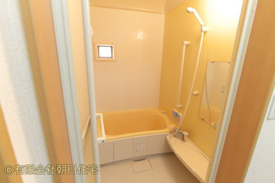 【浴室】 | ハイム・ＲＫ