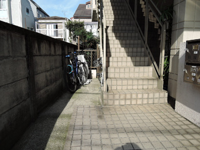 【その他共用部分】