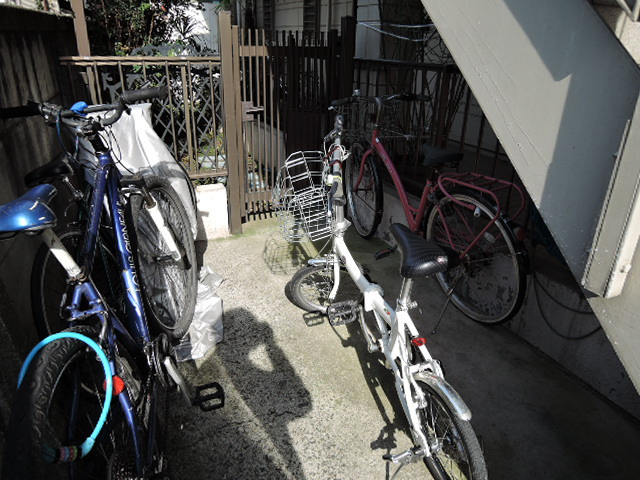 【その他】 | パレス若林