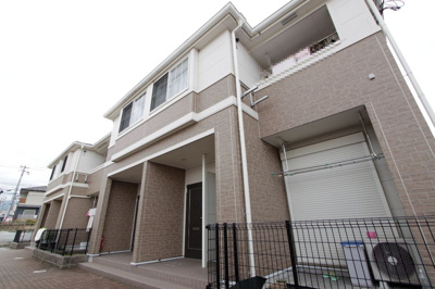 【外観】 | さくらＣＯＵＲＴ