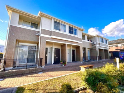 【外観】 | さくらＣＯＵＲＴ