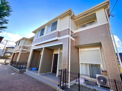 【外観】 | さくらＣＯＵＲＴ