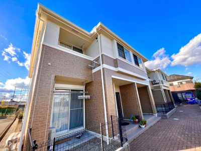 【外観】 | さくらＣＯＵＲＴ