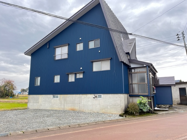 小千谷市西中　中古住宅の画像