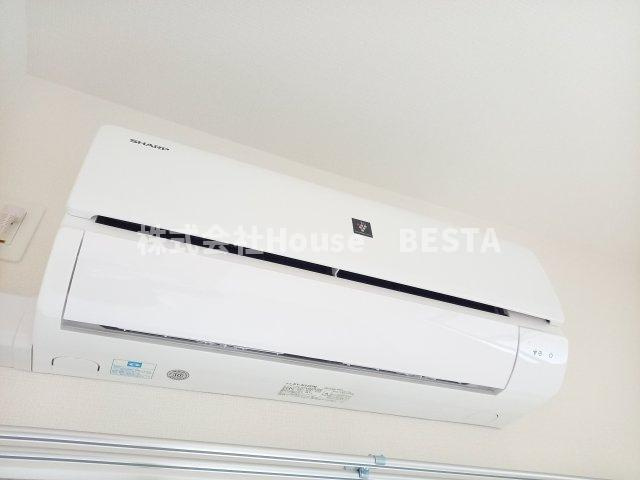 エスプレイス神戸フォルムスクエアの設備