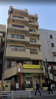 【外観】 | プラーズ長洲