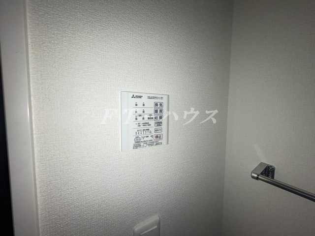 カーサスミレセグンダの設備