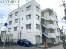 ふじハイツの画像