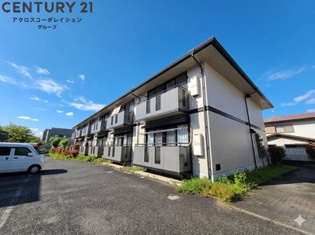 敷地内に駐輪場、駐車場あります。