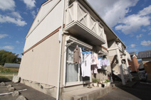 ハイツ池田Ｄの画像