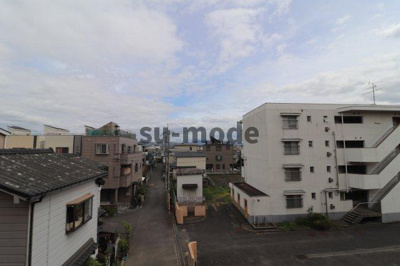 【展望】 | メゾントゥルース