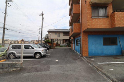 【駐車場】 | メゾントゥルース