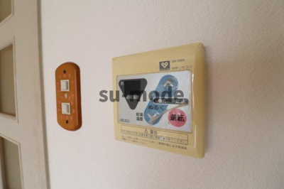 【設備】 | メゾントゥルース