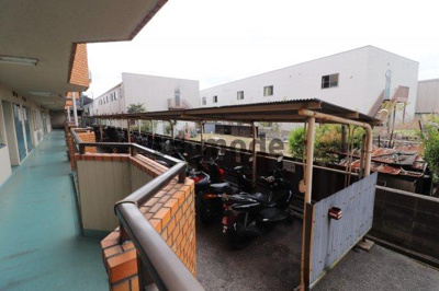 【その他共用部分】 | メゾントゥルース