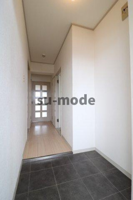 【玄関】 | メゾントゥルース