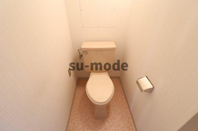 【トイレ】 | メゾントゥルース