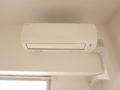 【設備】 | エトールⅩ | エアコン完備