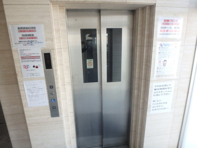 【その他共用部分】 | エトールⅩ
