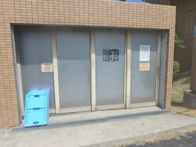 【その他共用部分】 | エトールⅩ