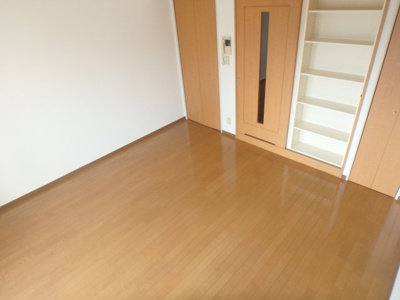 【寝室】 | エトールⅩ | 落ち着いて過ごせるお部屋なので、寝室にいかがでしょうか