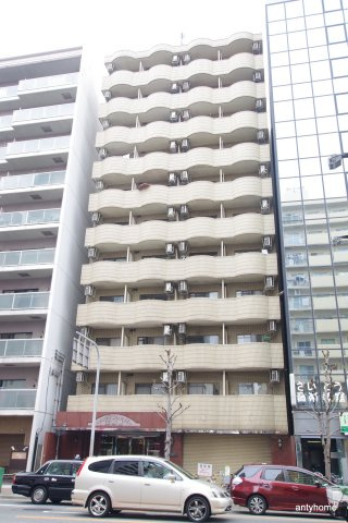 ノルデンハイム天神橋　仲介手数料無料