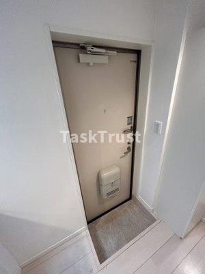 【玄関】 | サウスモデラート