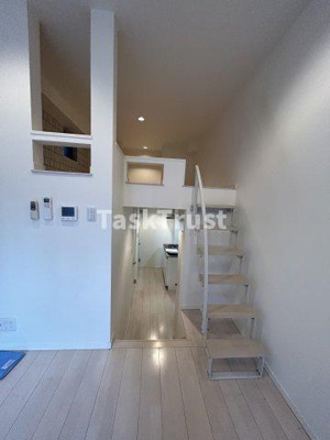 【内装】 | サウスモデラート