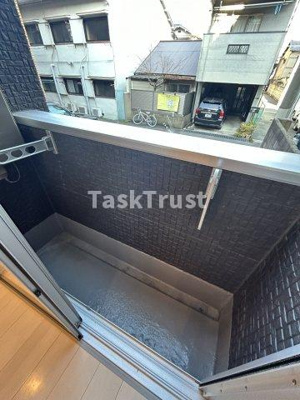 【バルコニー】 | サウスモデラート