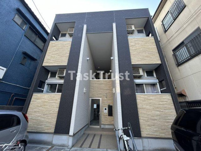 【外観】 | サウスモデラート