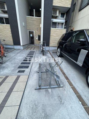 【その他共用部分】 | サウスモデラート