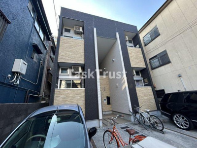 【外観】 | サウスモデラート