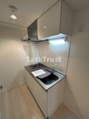 【キッチン】 | サウスモデラート