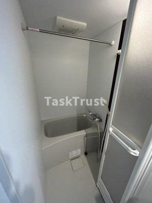 【浴室】 | サウスモデラート