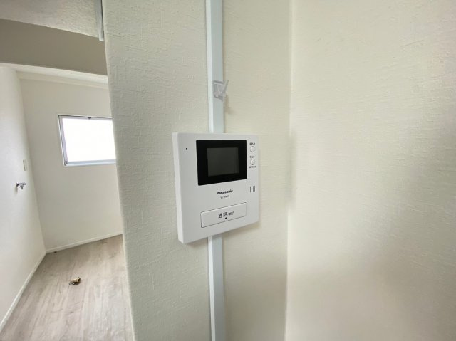 都ハイツ｜名古屋市の賃貸ならMｙ賃貸のセキュリティ