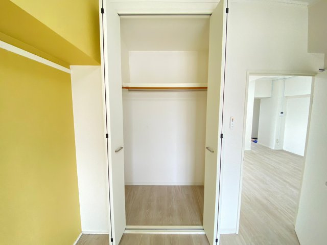 都ハイツ｜名古屋市の賃貸ならMｙ賃貸の収納