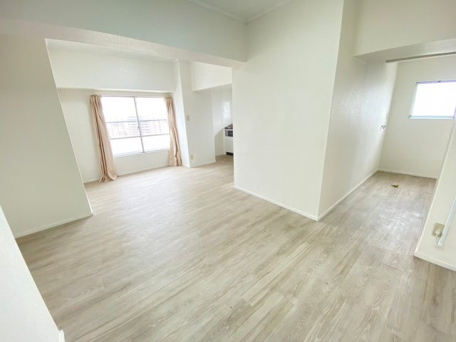 都ハイツ｜名古屋市の賃貸ならMｙ賃貸の居間・リビング