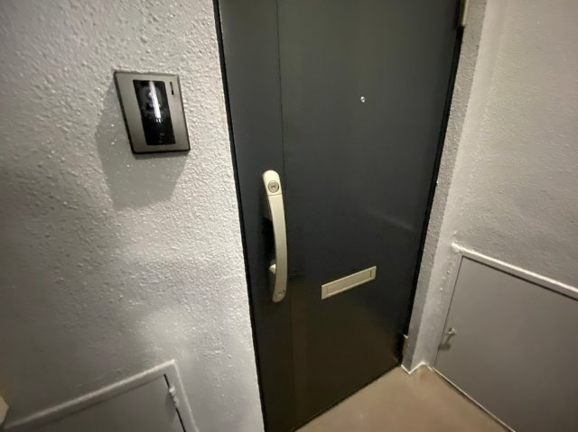 都ハイツ｜名古屋市の賃貸ならMｙ賃貸のセキュリティ