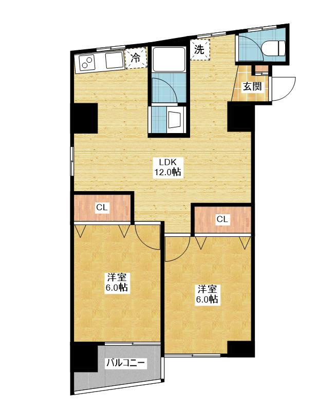 都ハイツ｜名古屋市の賃貸ならMｙ賃貸