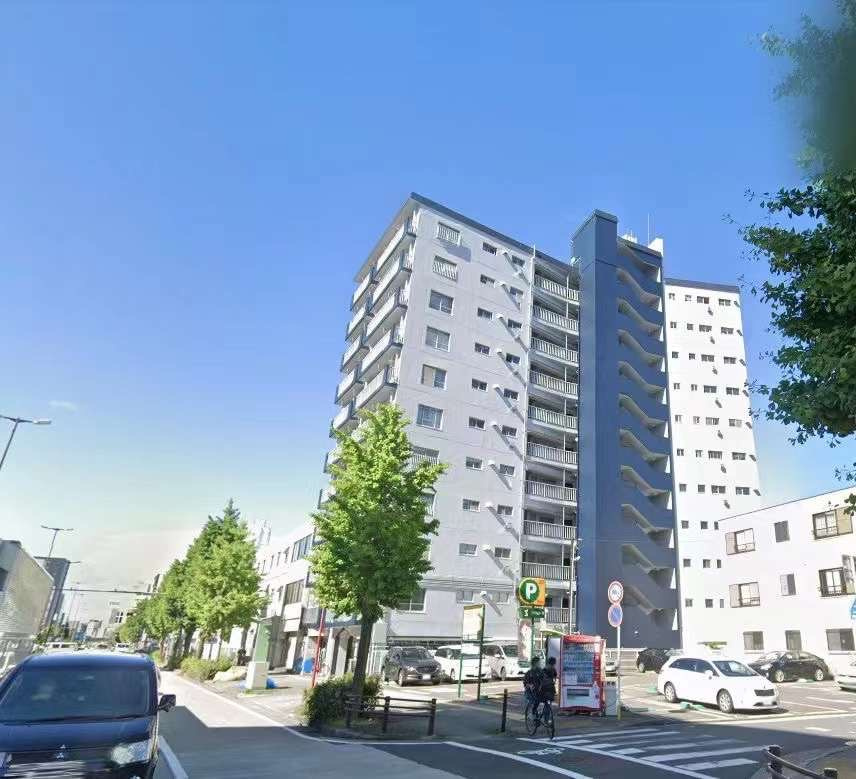 都ハイツ｜名古屋市の賃貸ならMｙ賃貸
