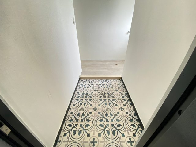 都ハイツ｜名古屋市の賃貸ならMｙ賃貸の玄関