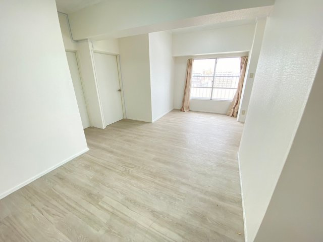 都ハイツ｜名古屋市の賃貸ならMｙ賃貸の居間・リビング