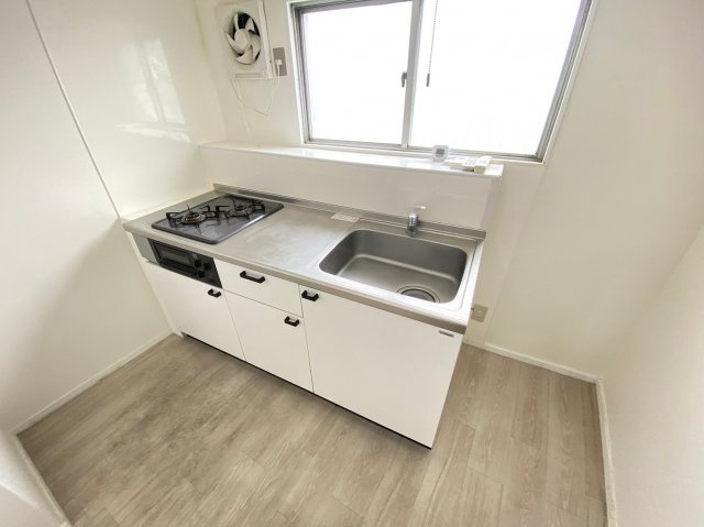 都ハイツ｜名古屋市の賃貸ならMｙ賃貸のキッチン