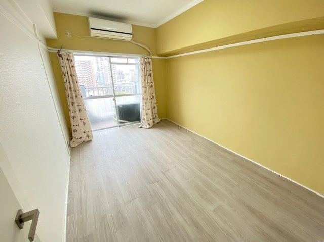 都ハイツ｜名古屋市の賃貸ならMｙ賃貸の寝室