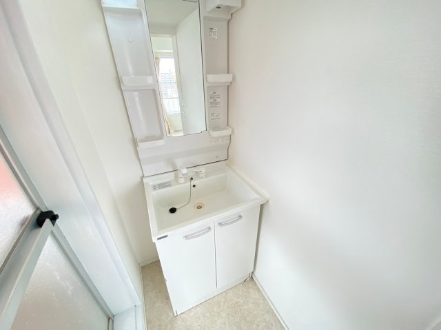 都ハイツ｜名古屋市の賃貸ならMｙ賃貸の独立洗面台