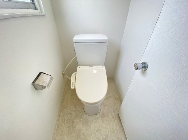 都ハイツ｜名古屋市の賃貸ならMｙ賃貸のトイレ